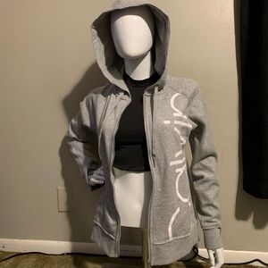 Calvin Klein Performance Hoodie